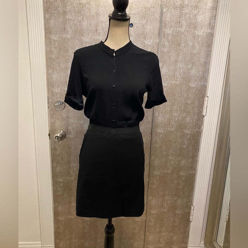 The Kooples Dress, Size 36(Xs)